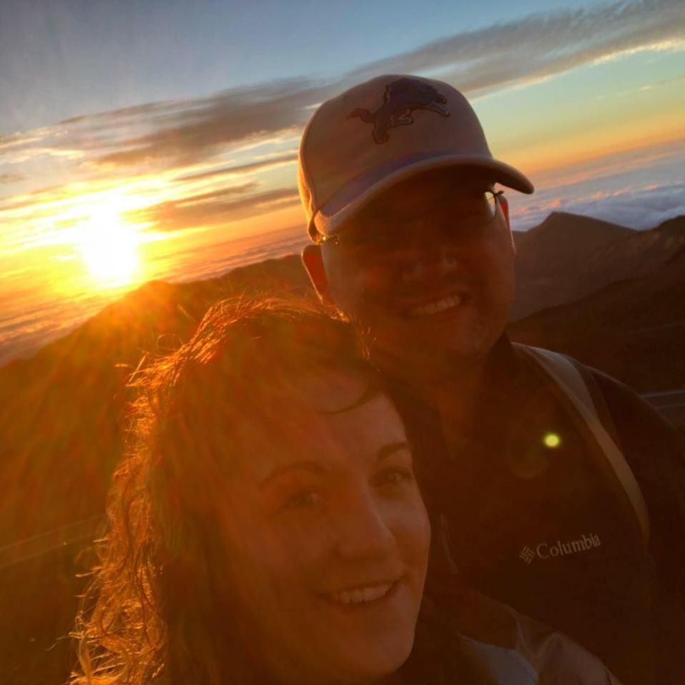 Meet your Posher, Staci